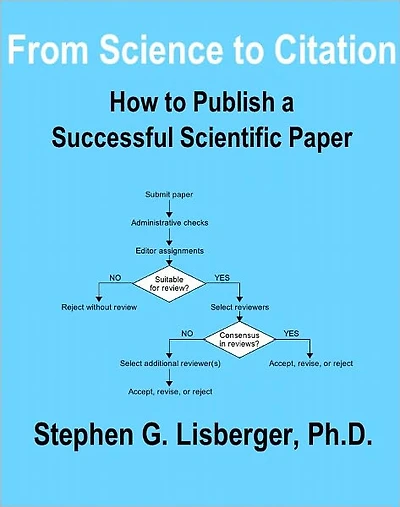 From Science to Citation: How to Publish a Successful Scientific Paper