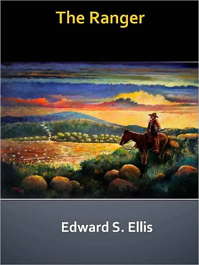 The Ranger w/ Direct link technology (A Western Tale)