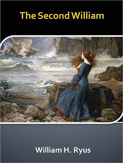 The Second William w/ Direct link technology (A Western Adventure tale)