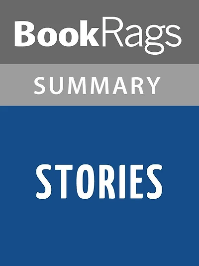 Stories by Doris Lessing Summary & Study Guide