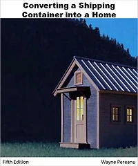 Guide to Converting a Shipping Container into a House