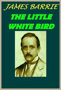 THE LITTLE WHITE BIRD