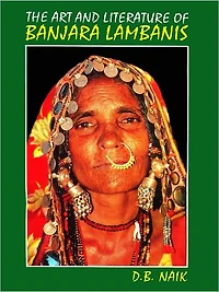The Art And Literature Of Banjara Lambanis
