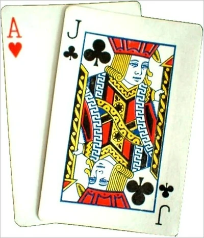 Epiphany Blackjack