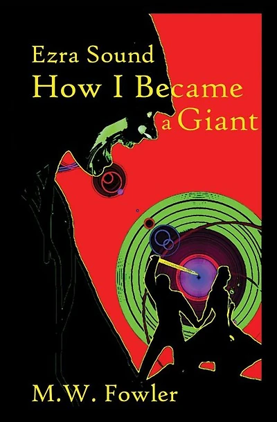 Ezra Sound: How I Became a Giant
