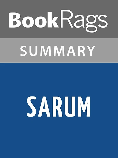 Sarum by Edward Rutherfurd Summary & Study Guide