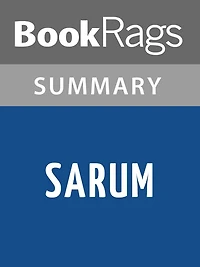 Sarum by Edward Rutherfurd Summary & Study Guide