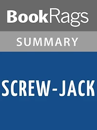 Screw-Jack by Hunter S. Thompson Summary & Study Guide