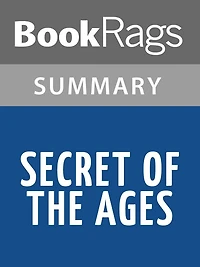 Secret of the Ages by Robert Collier Summary & Study Guide