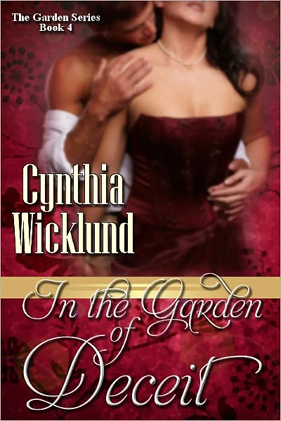 In the Garden of Deceit (Garden Series #4)