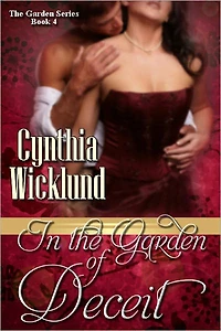In the Garden of Deceit (Garden Series #4)