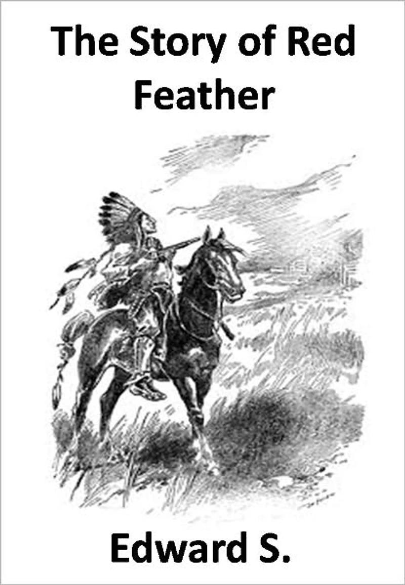 The Story of Red Feather w/ Direct link technology(A Classic Western Story)