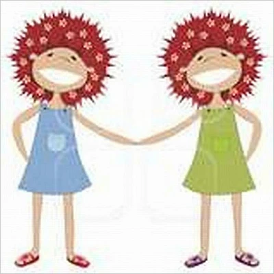 Two Sisters' Diet