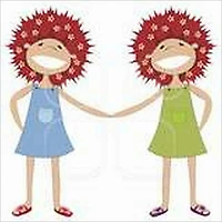 Two Sisters' Diet