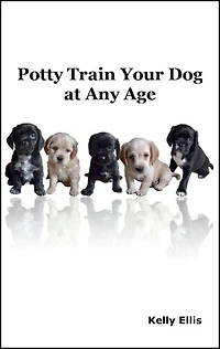Potty Train Your Dog at Any Age