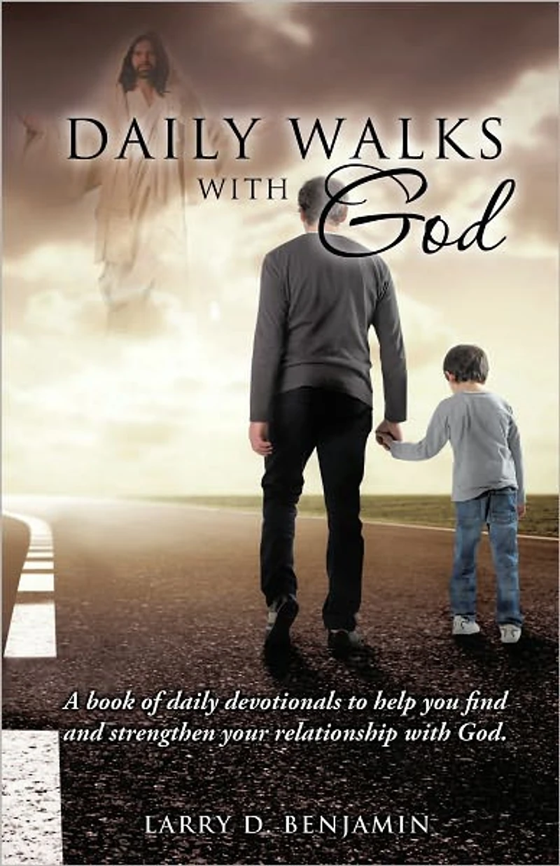 Daily Walks With God