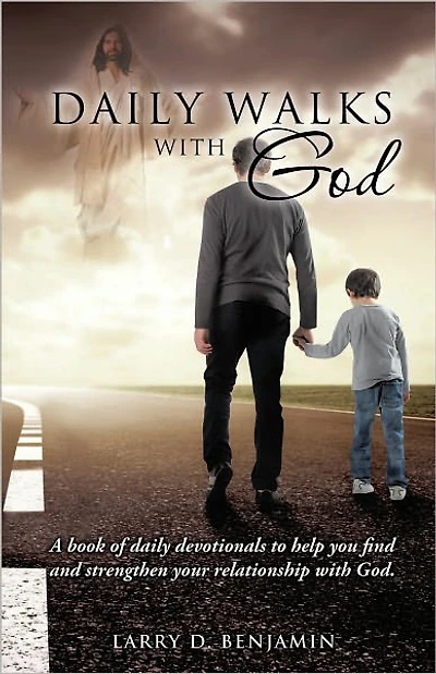 Daily Walks With God