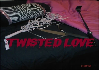 Twisted Love