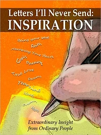 Letters I'll Never Send: Inspiration