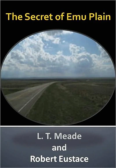 The Secret of Emu Plain w/ Direct link technology (A Mystery Thriller)