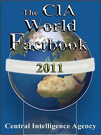 The CIA World Factbook 2011