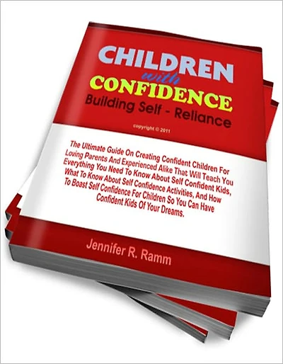 Children with Confidence: Building Self-Reliance