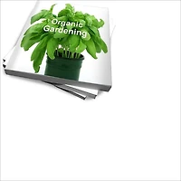 Organic Gardening Made Easy: Get Started With Organic Gardening
