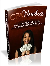 CPA For Newbies