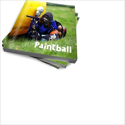 Play Paintball! Ultimate Paintball Tips and Techniques