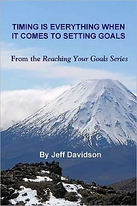 Timing is Everything When It Comes to Setting Goals