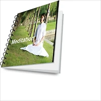 The Art and Power of Meditation: Discover Meditation for Health and Happiness