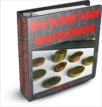 What You Ought To Know About Coin Collecting