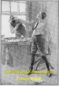 The Young Railroaders w/ Direct link technology (A Mystery Thriller)