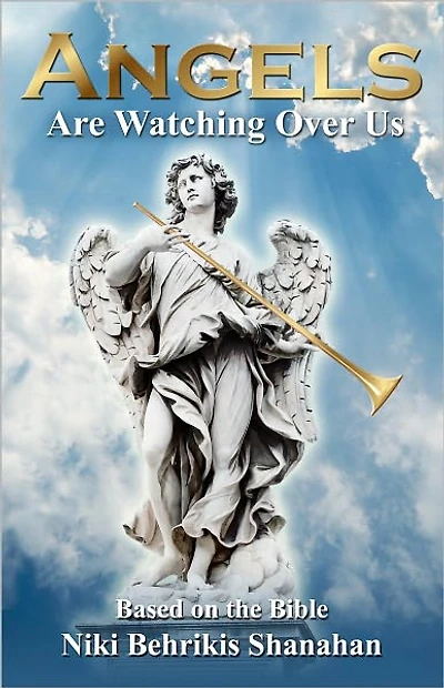 Angels Are Watching Over Us