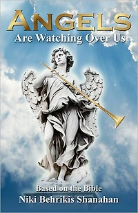 Angels Are Watching Over Us