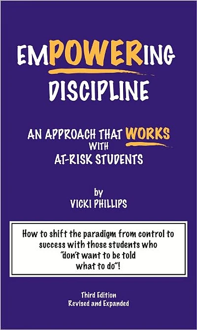 Empowering Discipline