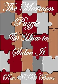 The Mormon Puzzle And How To Solve It