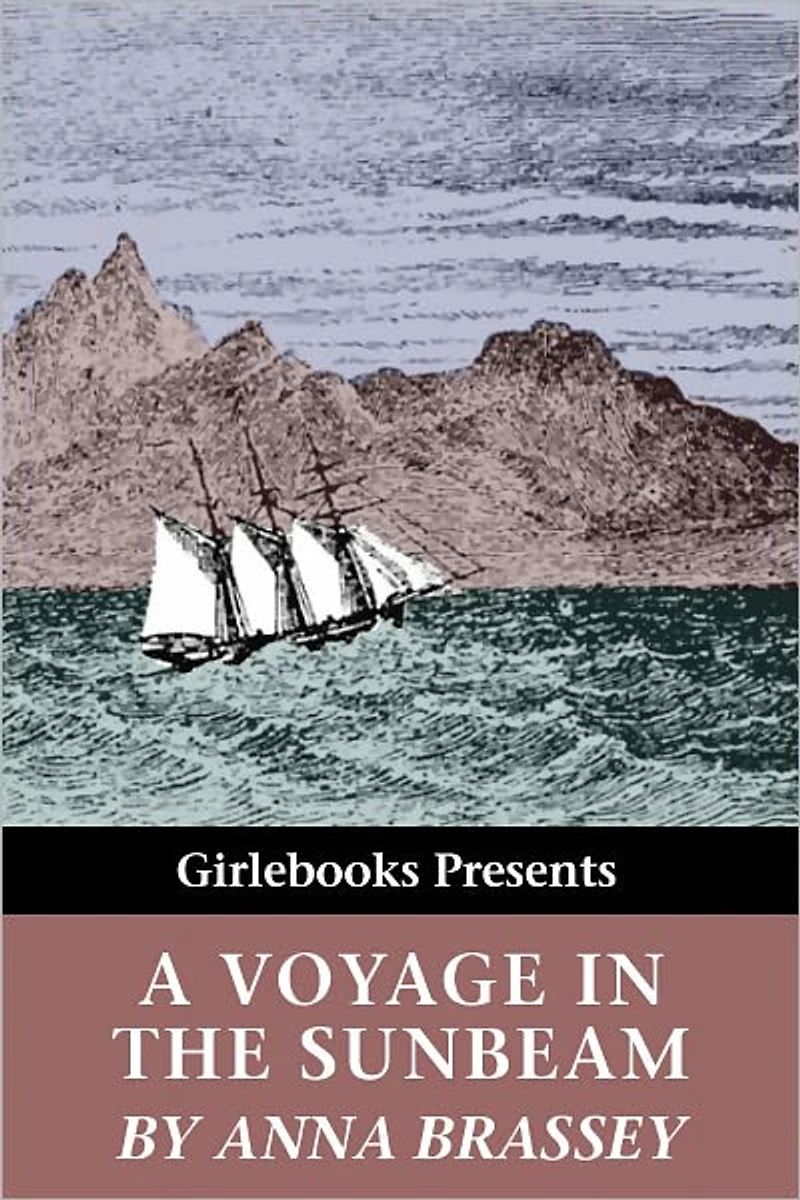 A Voyage in the Sunbeam