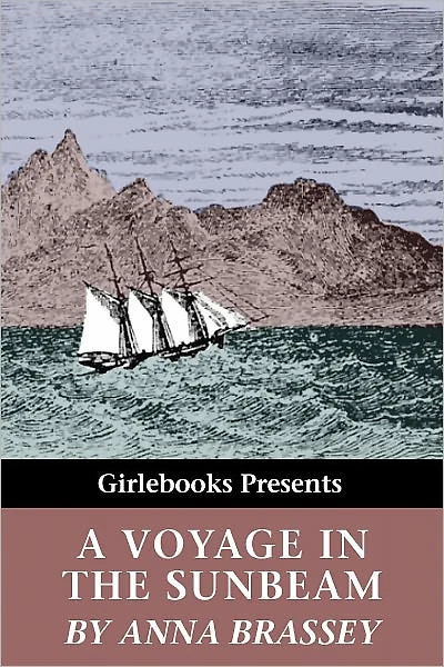 A Voyage in the Sunbeam