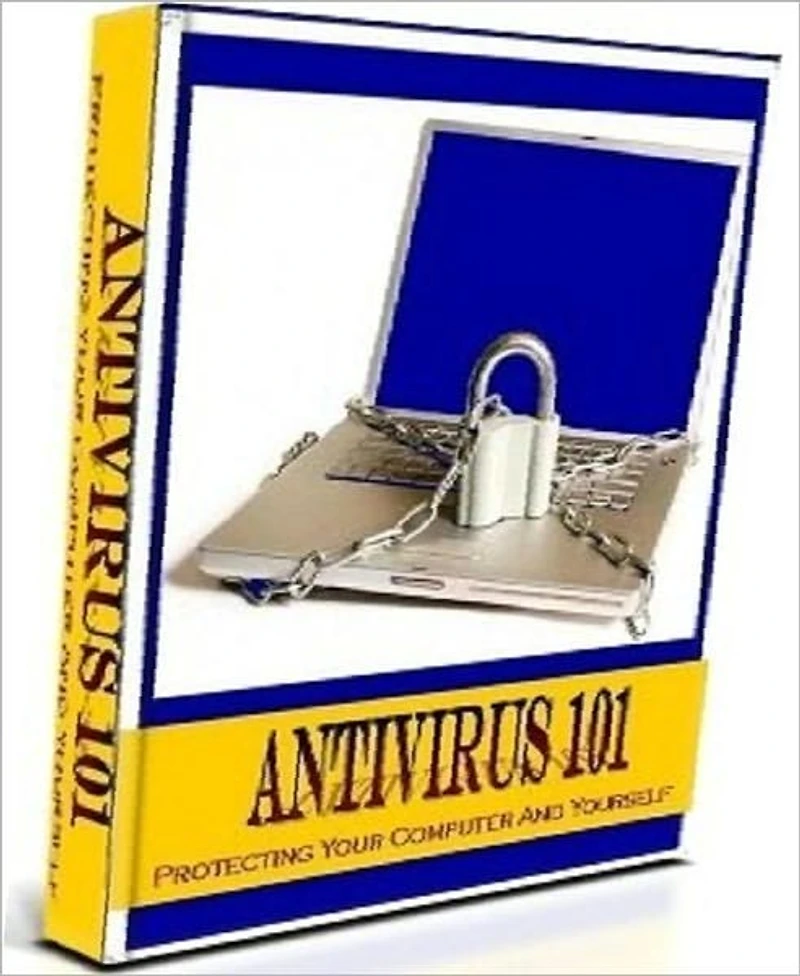 Guide To Antivirus 101 - Here are the tips that you need to know aBout Antivirus