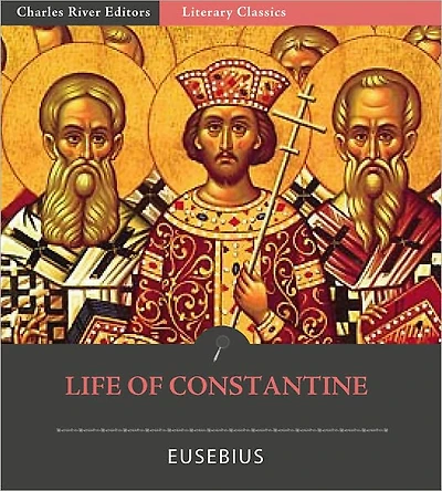 Life of Constantine