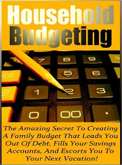 Household Budgeting