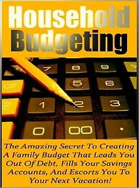 Household Budgeting