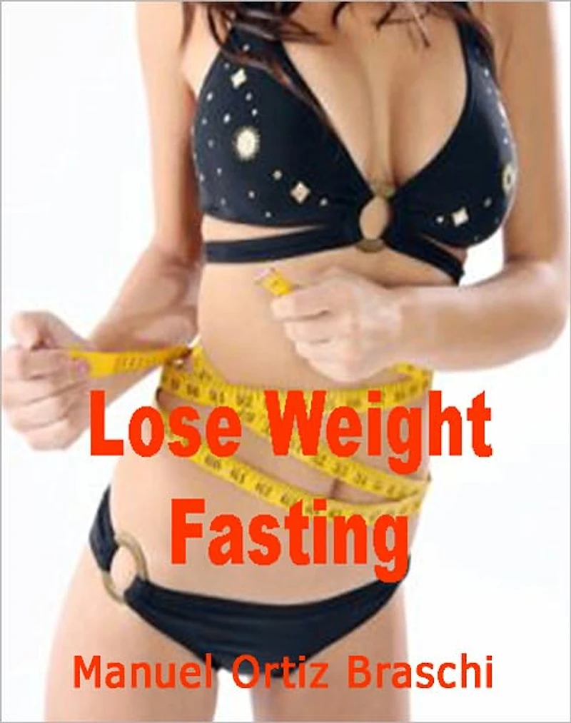 Lose Weight Fasting! Discover The Facts!