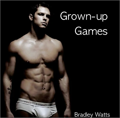 Grown-up Games