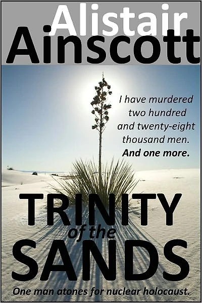 Trinity of the Sands