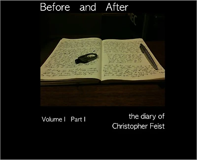 Before and After