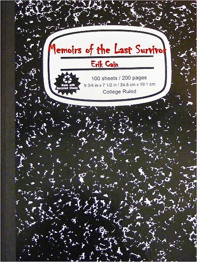Memoirs of the Last Survivor
