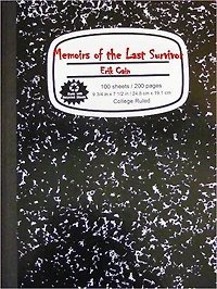 Memoirs of the Last Survivor