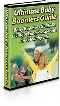Ultimate Baby Boomers Guide